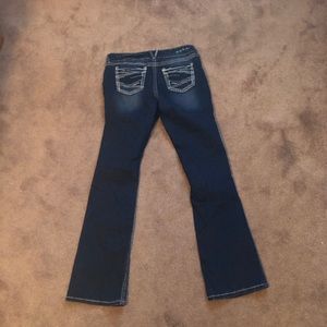 Women’s jeans size 9